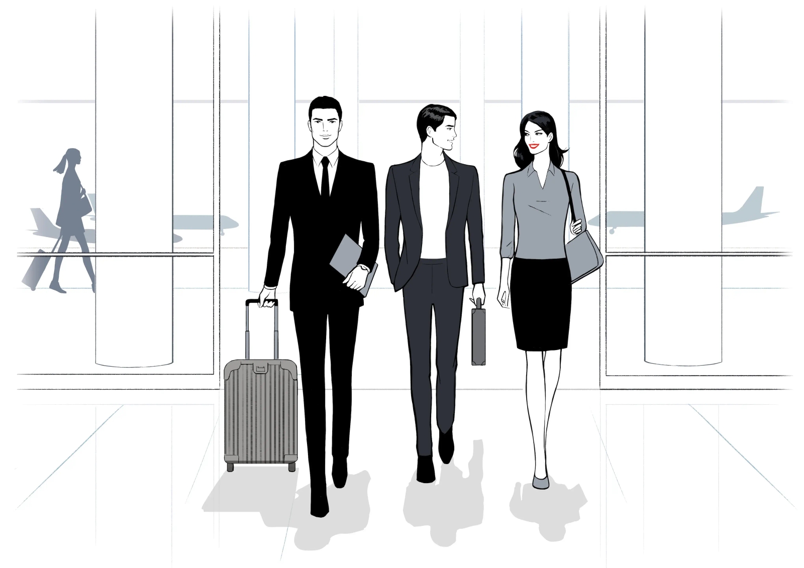 Elevate your journey with Rolzo