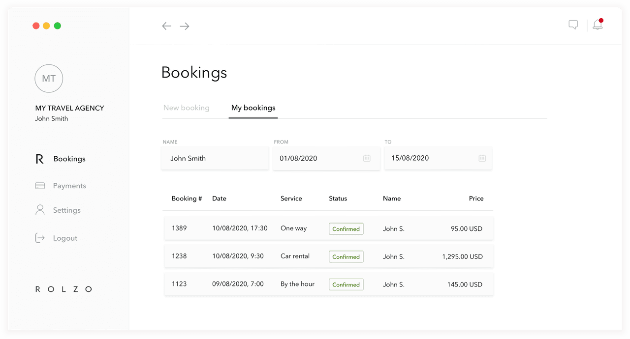 Download ROLZO for Mac