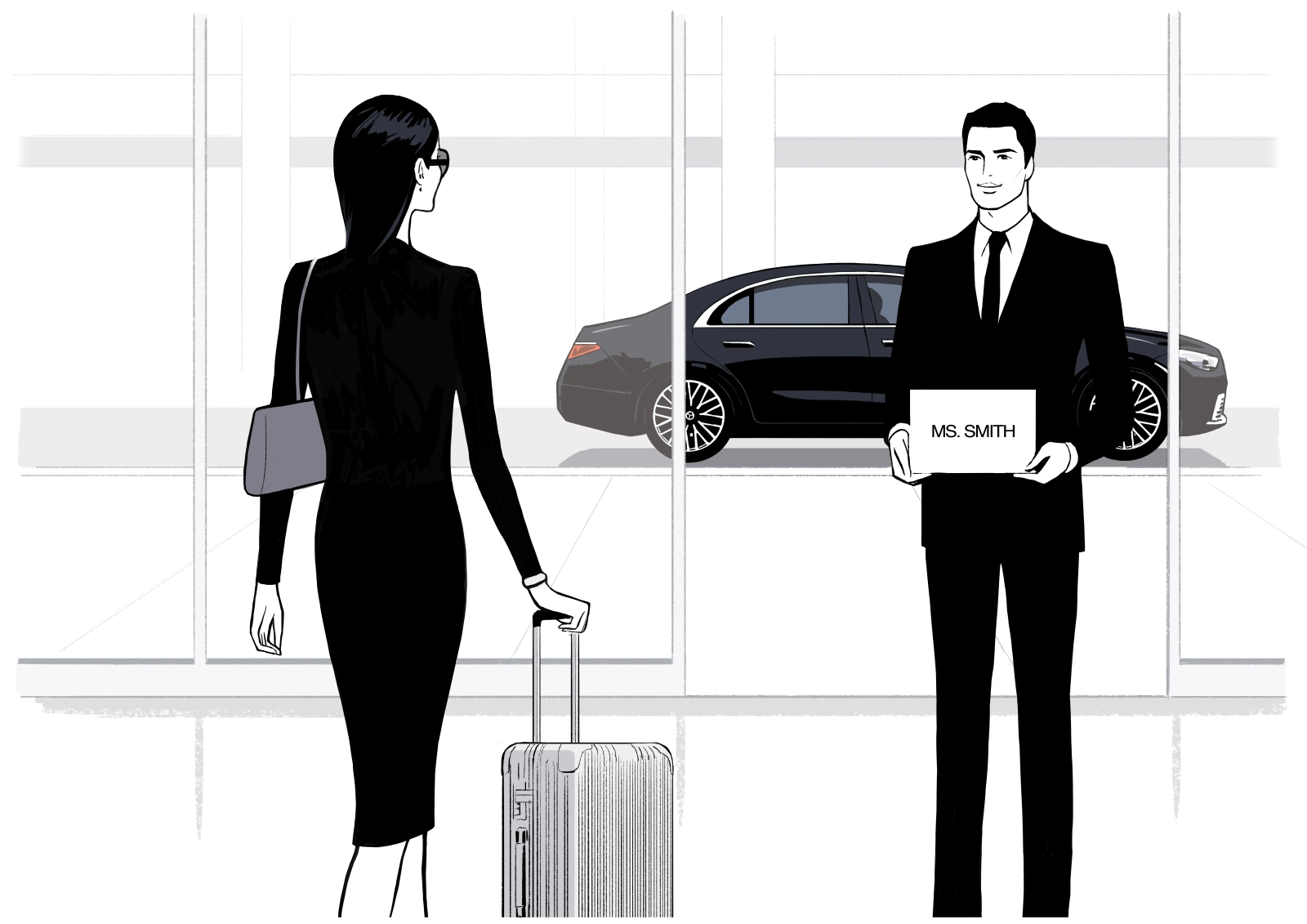 Elevate your journey with Rolzo