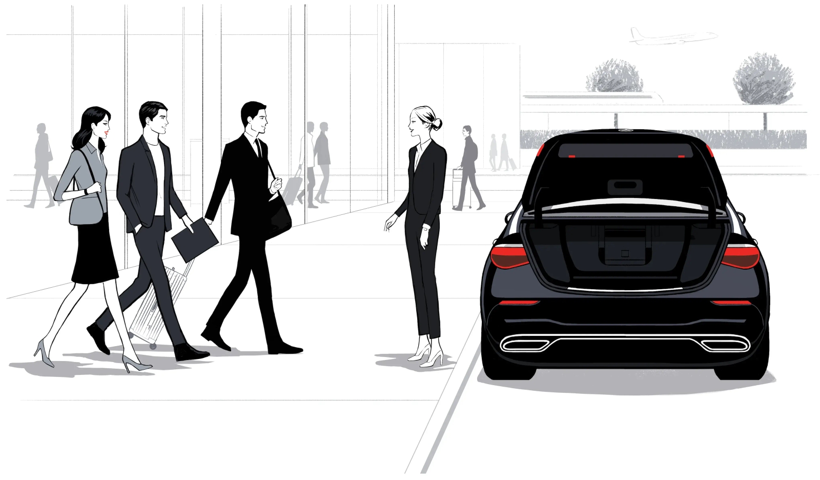 Elevate your journey with Rolzo