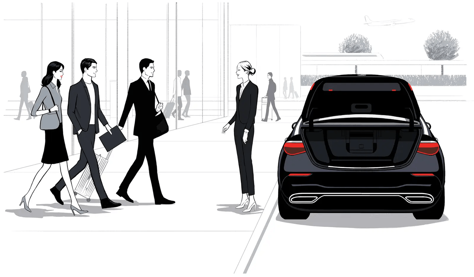 Elevate your journey with Rolzo