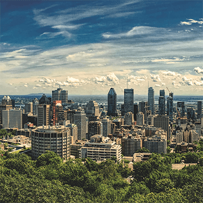 Montreal