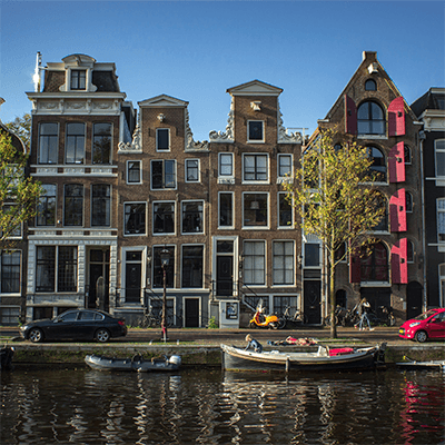 Amsterdam