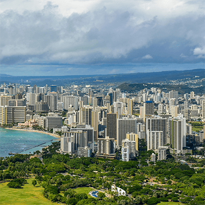 Honolulu