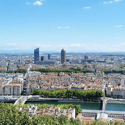Lyon