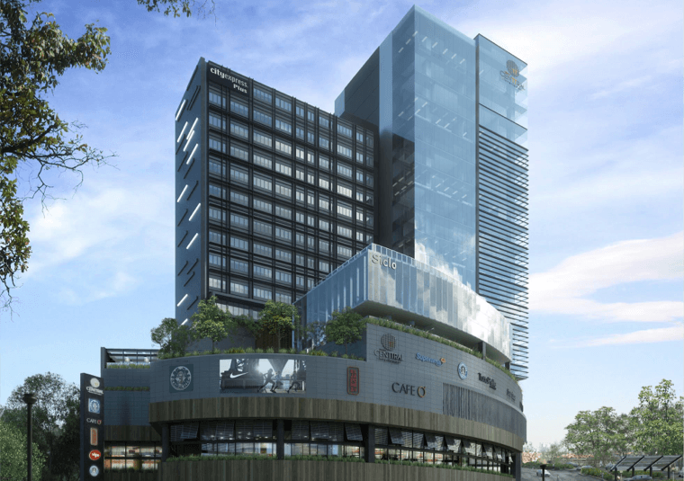 ROLZO office in Mexico