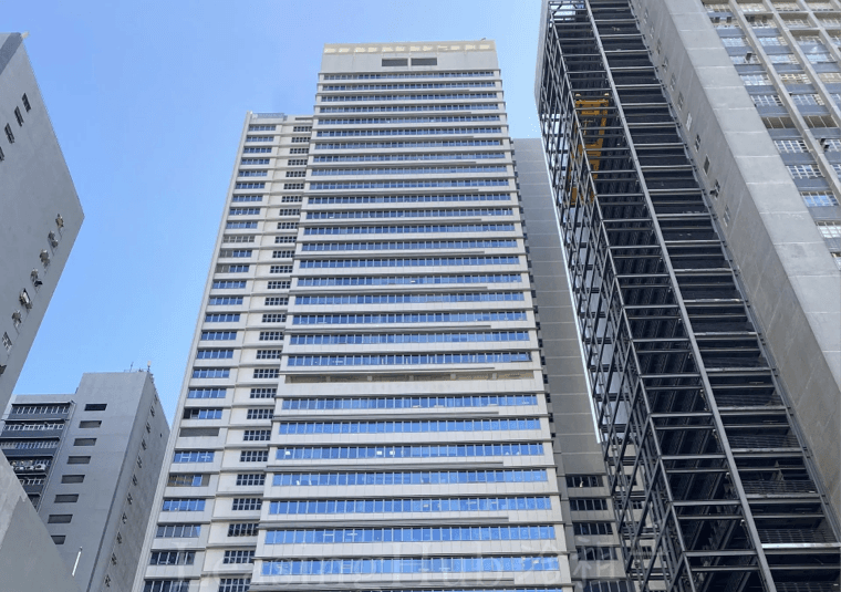 ROLZO office in ChinaSAR