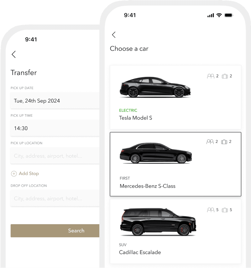 ROLZO app on Google play and apple stores
